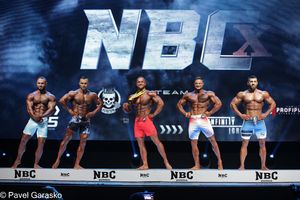 Фотограф Павел Гарасько (19.05.2024)